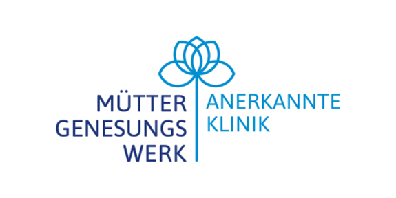 Logo Müttergenesungswerk 